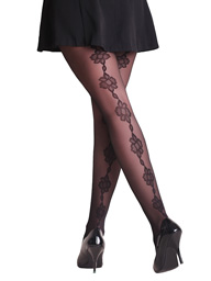 �������� Miss Paula ���� ����� 40den Nero