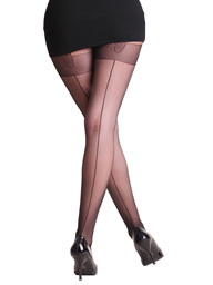 �������� Miss Paula ������� ������ � �������� ���� 40den Nero