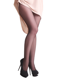 �������� Miss Paula ���� 15-20den Nero