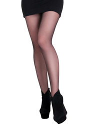 �������� Miss Paula ��������� 40den Nero