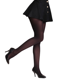 �������� Miss Paula ��������� 60den Nero