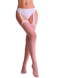 ����� Miss Paula � ������ 20den Bianco