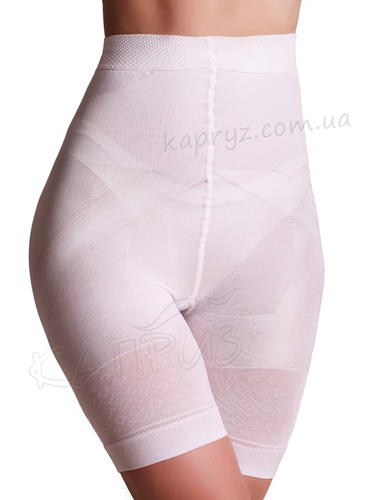 ����� Miss Paula ��������� ��������� 140den Bianco